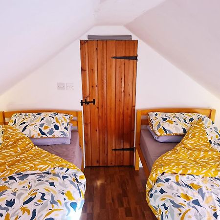 입스위치 Hikers & Bikers Refuge B&B 외부 사진