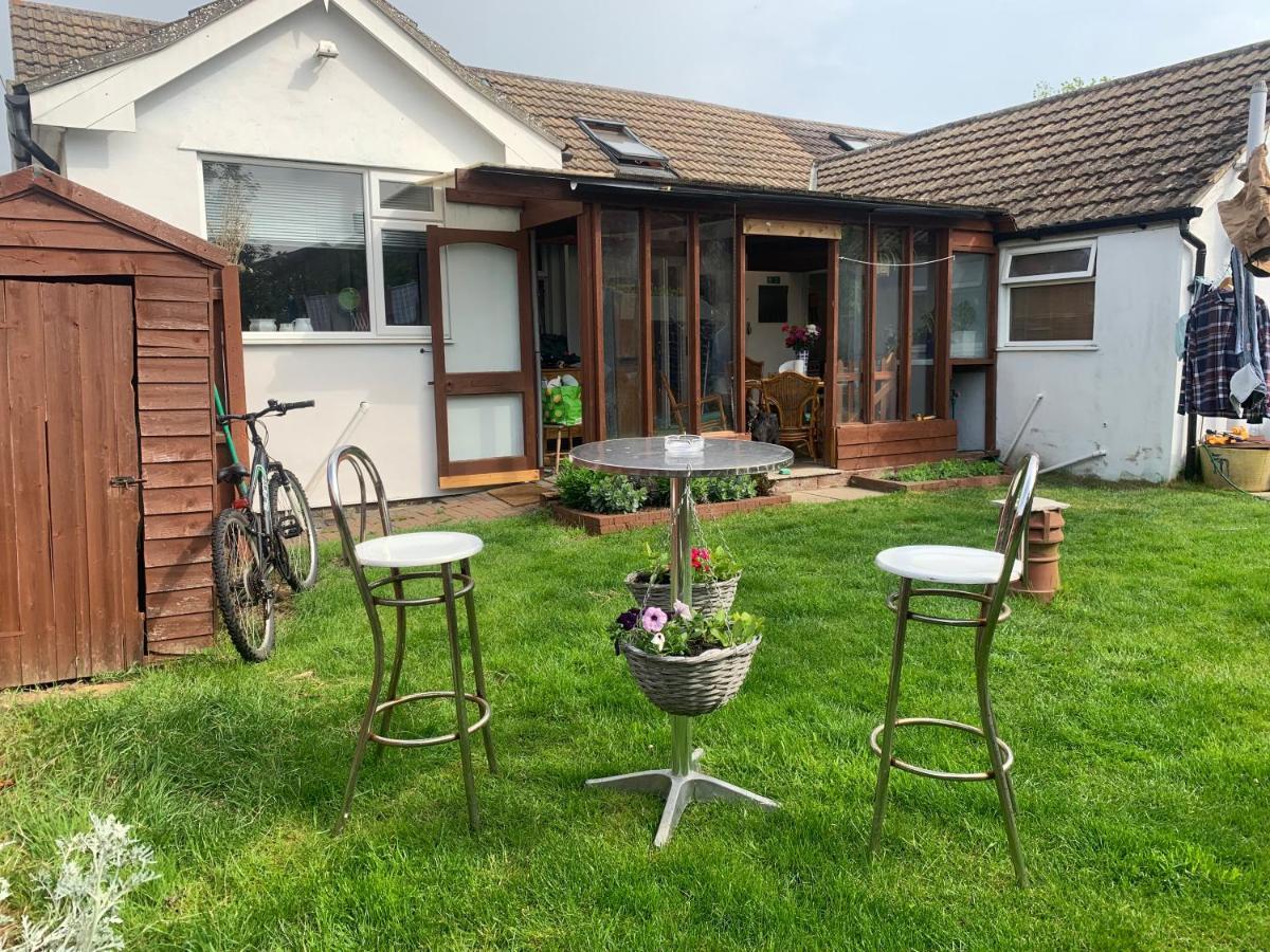 입스위치 Hikers & Bikers Refuge B&B 외부 사진