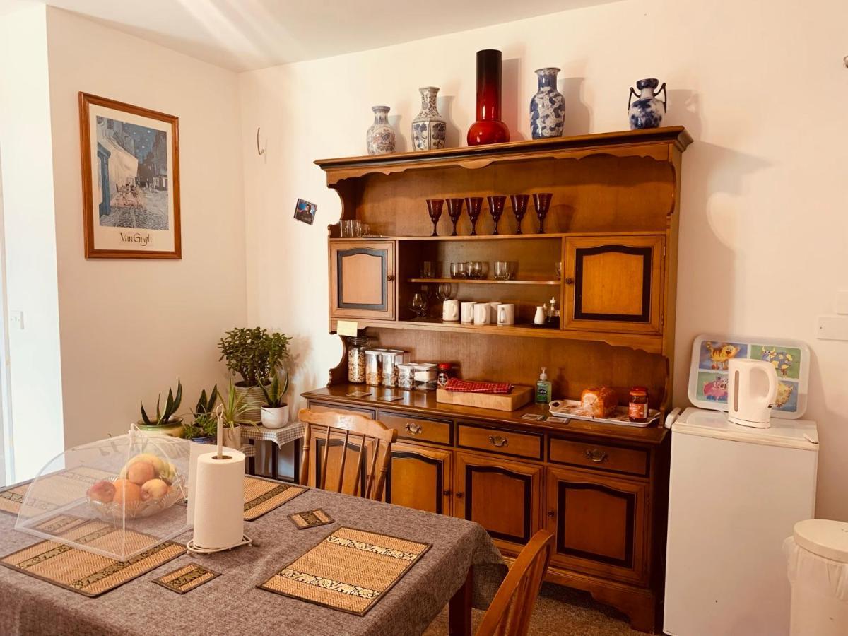 입스위치 Hikers & Bikers Refuge B&B 외부 사진