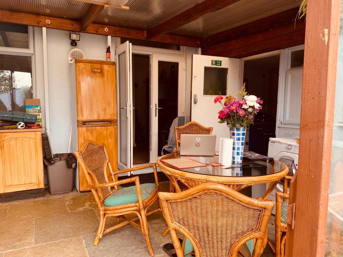 입스위치 Hikers & Bikers Refuge B&B 외부 사진