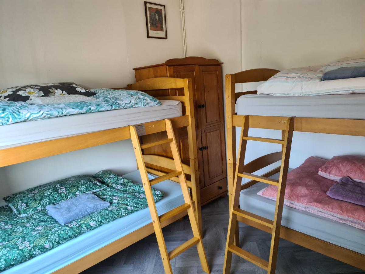 입스위치 Hikers & Bikers Refuge B&B 외부 사진