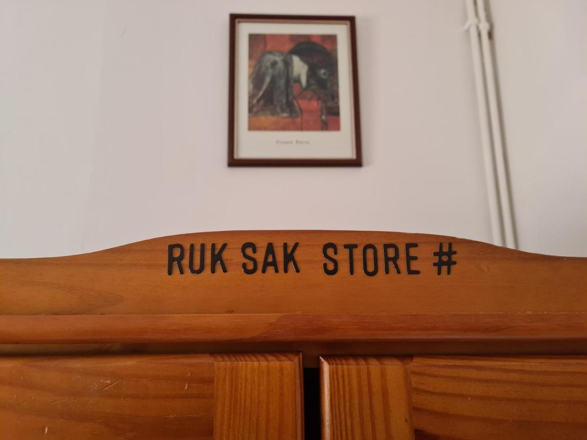 입스위치 Hikers & Bikers Refuge B&B 외부 사진