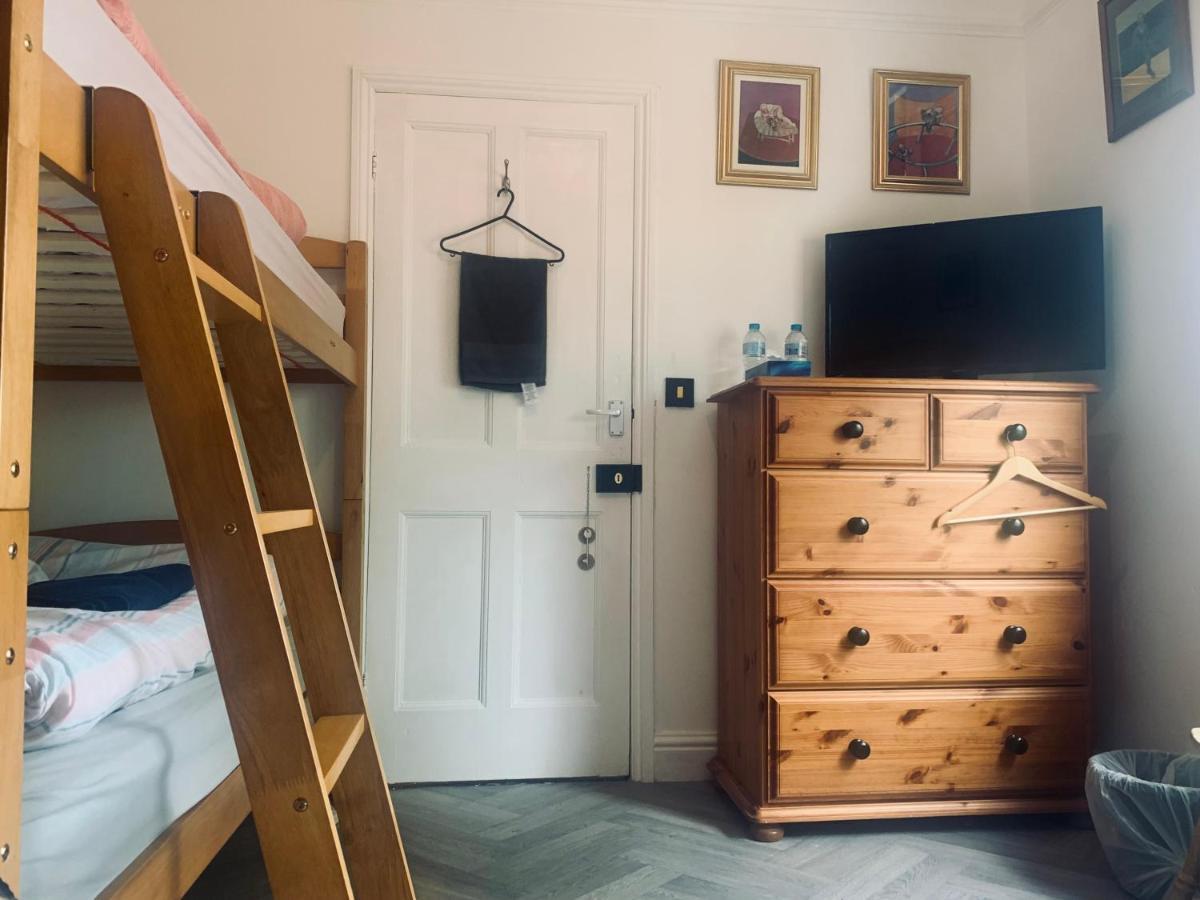 입스위치 Hikers & Bikers Refuge B&B 외부 사진