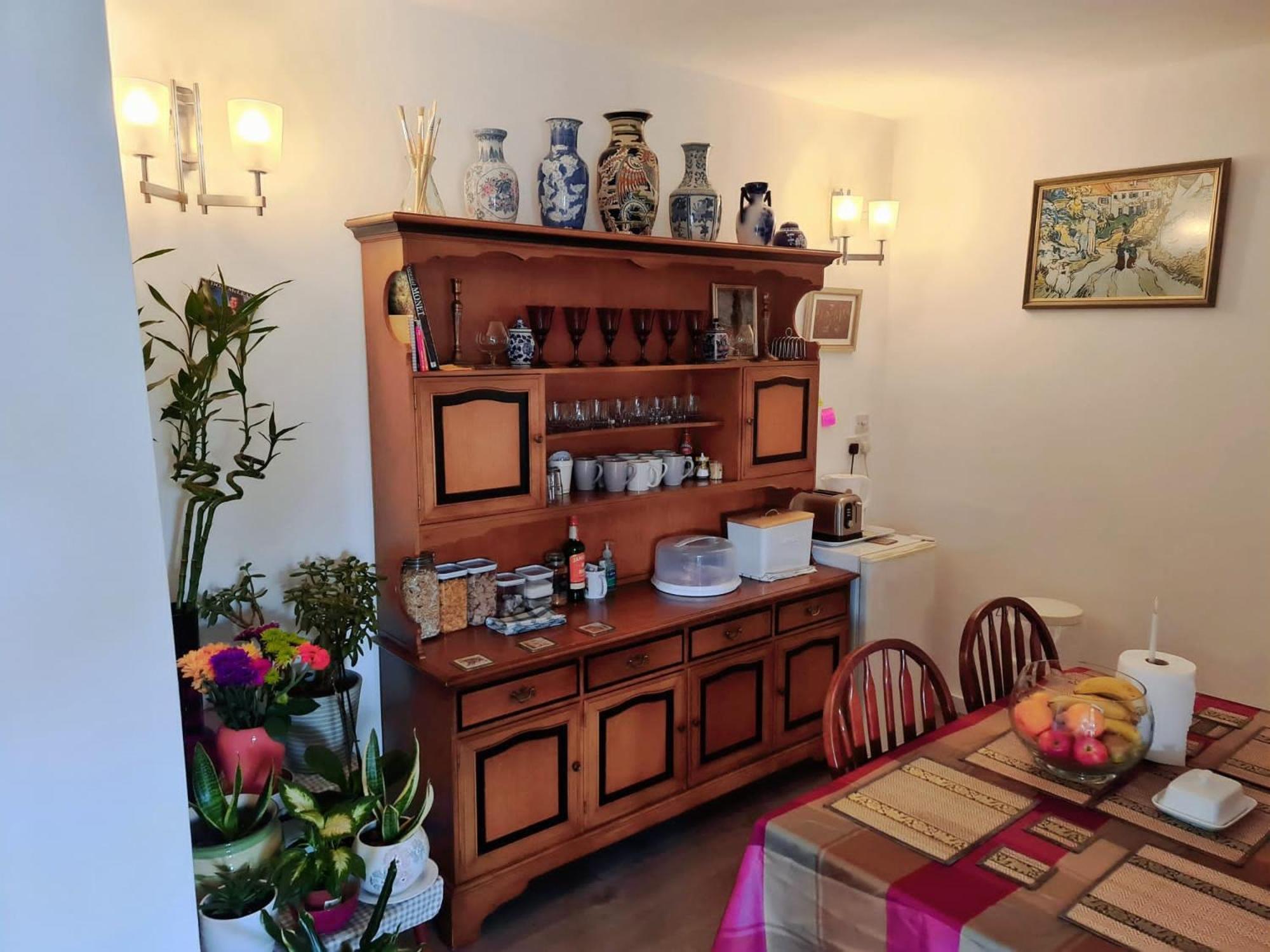 입스위치 Hikers & Bikers Refuge B&B 외부 사진
