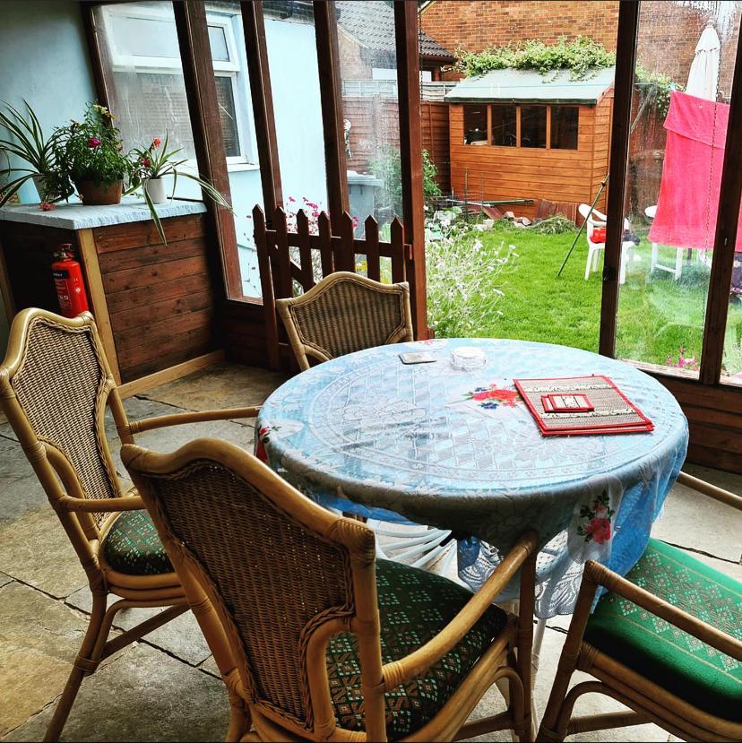 입스위치 Hikers & Bikers Refuge B&B 외부 사진