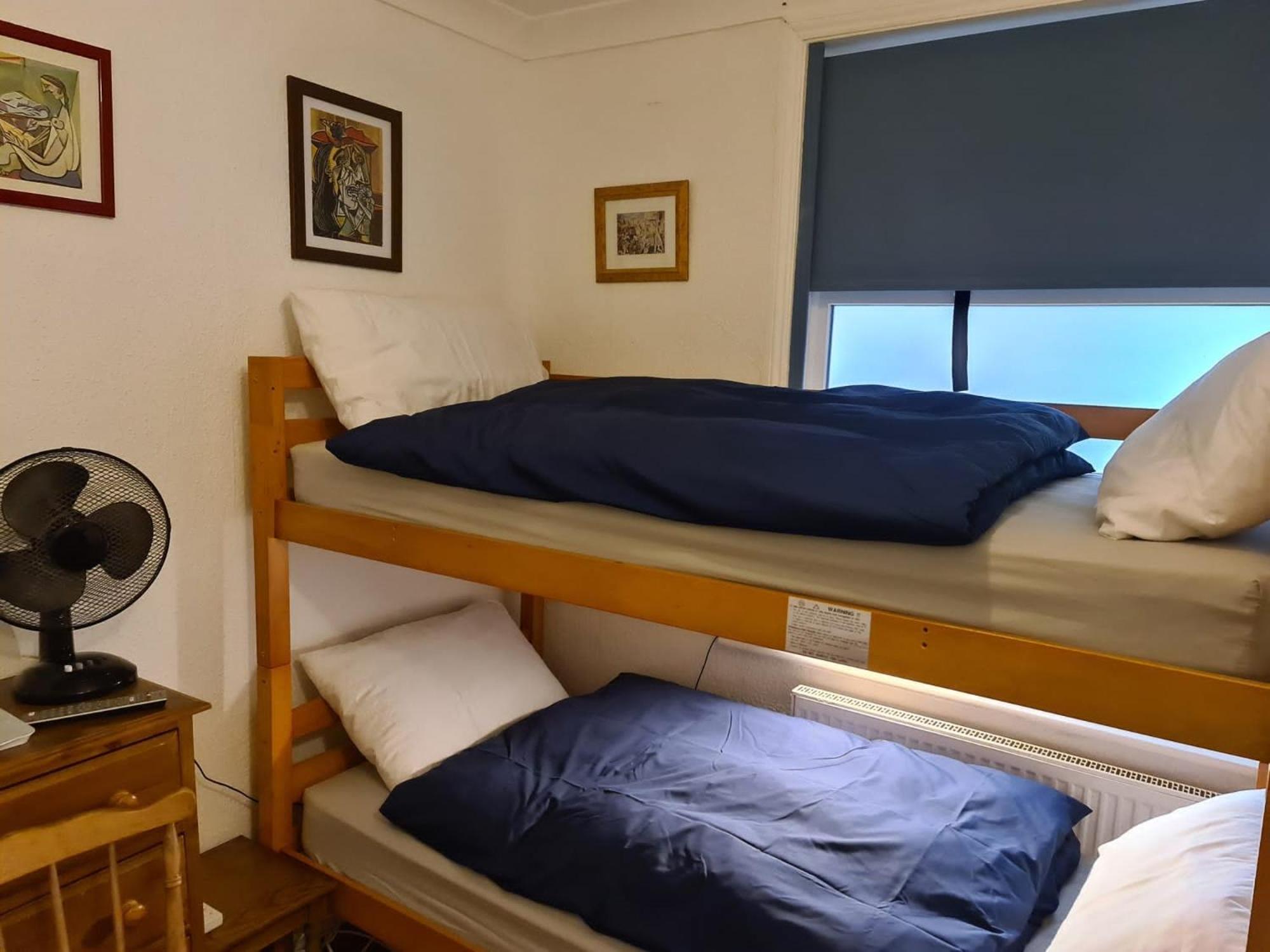 입스위치 Hikers & Bikers Refuge B&B 외부 사진