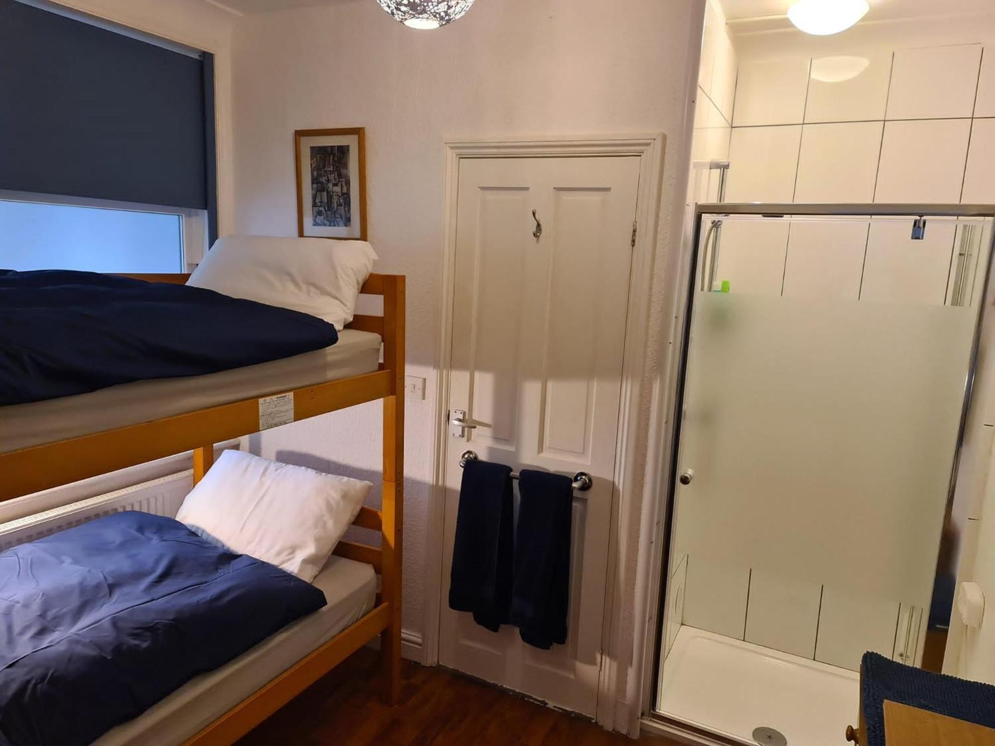 입스위치 Hikers & Bikers Refuge B&B 외부 사진