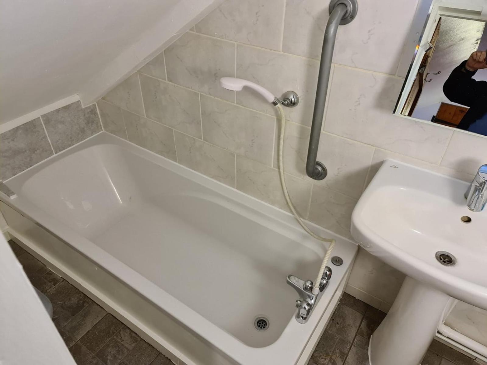 입스위치 Hikers & Bikers Refuge B&B 외부 사진