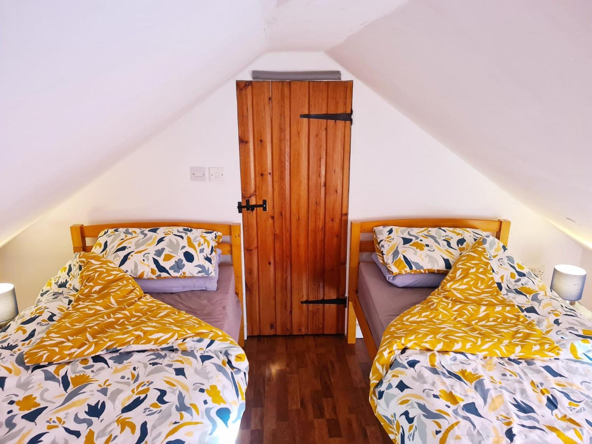 입스위치 Hikers & Bikers Refuge B&B 외부 사진
