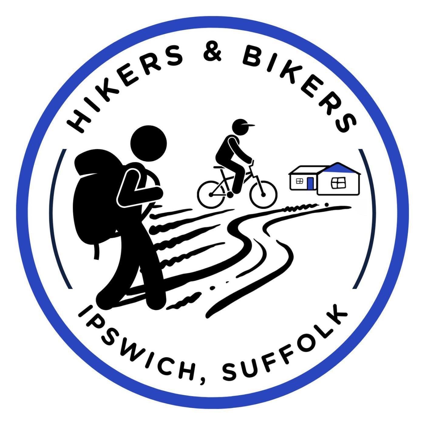 입스위치 Hikers & Bikers Refuge B&B 외부 사진